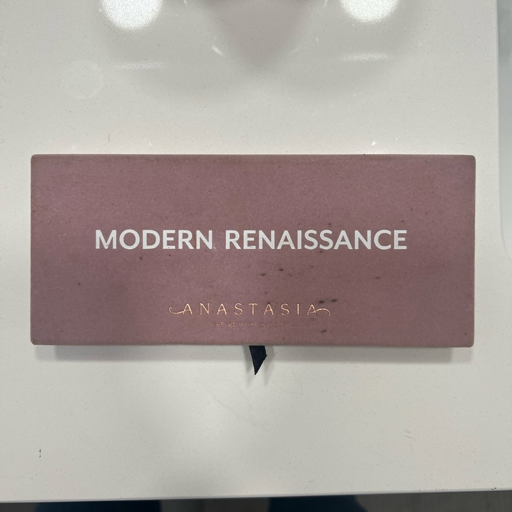 Modern Renaissance Anastasia Beverly Hills